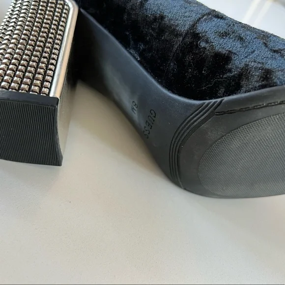 Guess heels - Picture 3 of 5